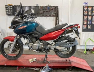 Dezmembrez Suzuki Freewind 650