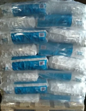 Sare tabletă pentru dedurizarea apei - imagine 3