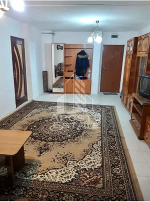 Apartament 2 camere,etaj 2, centrala proprie,zona Lipovei - imagine 3