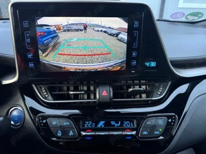 Toyota C-HR Hybrid Club - imagine 8