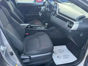 Toyota C-HR Hybrid Club - imagine 12