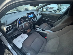 Toyota C-HR Hybrid Club - imagine 11
