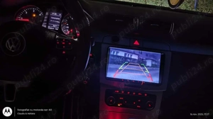 Volkswagen Passat CC  - imagine 5