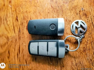 Volkswagen Passat CC  - imagine 6