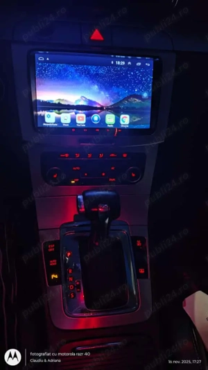 Volkswagen Passat CC  - imagine 7