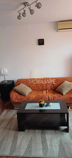 Apartament 2 Camere Zona Dacia - imagine 3