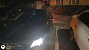 Volkswagen Passat CC  - imagine 8