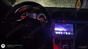 Volkswagen Passat CC  - imagine 10