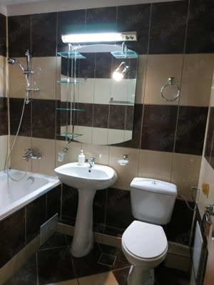 Apartament 1 camera Moara de Foc persoana fizica - imagine 3