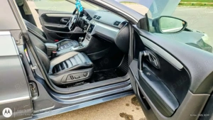 Volkswagen Passat CC  - imagine 9