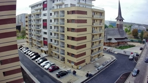 Cartierul Solar, Apartament 2 camere - Berceni, Metalurgiei - Direct DEZVOLTATOR 
