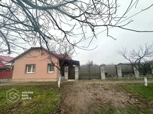 Casa 3 camere, Alunis, renovata, teren 1.214 mp