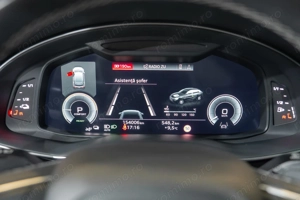 Audi Q8 - imagine 14