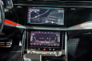 Audi Q8 - imagine 17