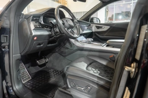 Audi Q8 - imagine 12