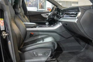 Audi Q8 - imagine 11