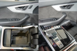 Audi Q8 - imagine 13