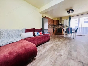 Vanzare apartament 2 camere modern bloc nou in Dambul Rotund- Mega Image - imagine 3