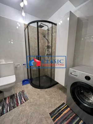 Vanzare apartament 2 camere modern bloc nou in Dambul Rotund- Mega Image - imagine 9