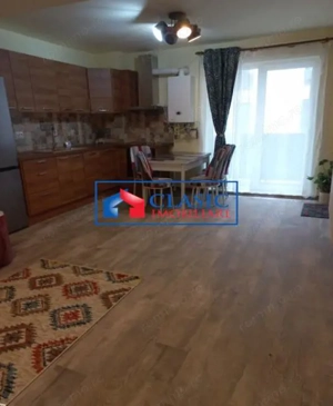 Vanzare apartament 2 camere modern bloc nou in Dambul Rotund- Mega Image - imagine 7