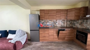 Vanzare apartament 2 camere modern bloc nou in Dambul Rotund- Mega Image - imagine 5