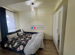 Vanzare apartament 2 camere modern bloc nou in Dambul Rotund- Mega Image - imagine 10