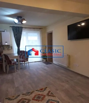 Vanzare apartament 2 camere modern bloc nou in Dambul Rotund- Mega Image - imagine 2