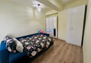 Vanzare apartament 2 camere modern bloc nou in Dambul Rotund- Mega Image - imagine 11