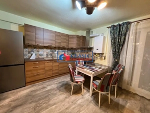 Vanzare apartament 2 camere modern bloc nou in Dambul Rotund- Mega Image - imagine 6