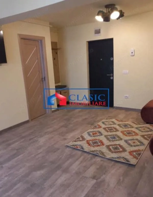 Vanzare apartament 2 camere modern bloc nou in Dambul Rotund- Mega Image - imagine 8