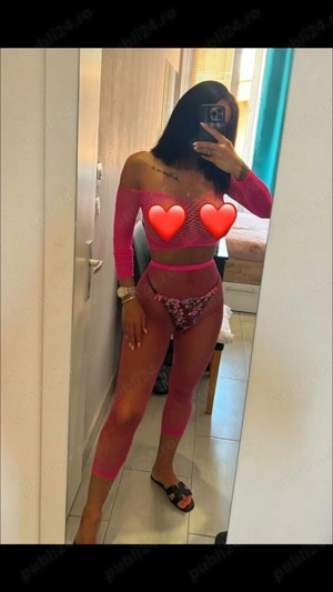 Câteva zile în orașul tău!