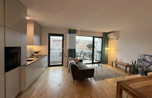 Închiriere apartament 3 camere la  Paltim (+ parcare subterană)