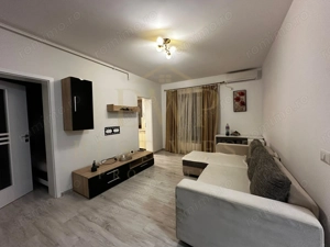 Apartament 2 camere, Giroc - ESO, la astfalt - imagine 4