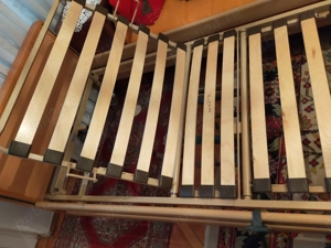 Vând pat electric de spital  - imagine 5