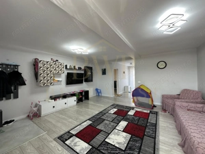 DUPLEX 1/2, 4 CAMERE, MOSNITA - imagine 3