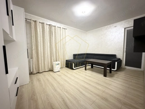 Apartament deosebit cu 2 camere decomandat si curte proprie | Giroc
