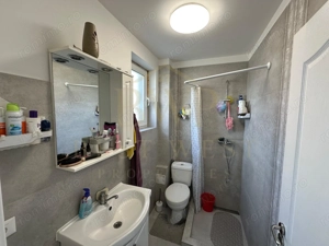 DUPLEX 1/2, 4 CAMERE, MOSNITA - imagine 11