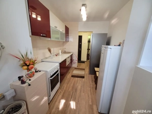 2cam.sdec tig2 et3 cu 2balc renovat 79000euro - imagine 3