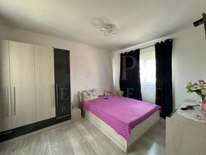 DUPLEX 1/2, 4 CAMERE, MOSNITA - imagine 7