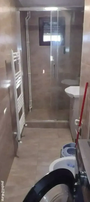 bul Mamaia garsoniera centrala gaz 