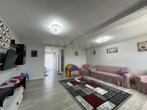 DUPLEX 1/2, 4 CAMERE, MOSNITA - imagine 5