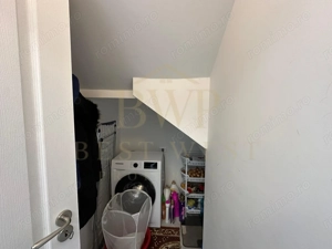 DUPLEX 1/2, 4 CAMERE, MOSNITA - imagine 4