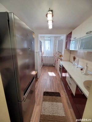 2cam.sdec tig2 et3 cu 2balc renovat 79000euro - imagine 2