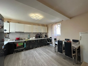 DUPLEX 1/2, 4 CAMERE, MOSNITA - imagine 2