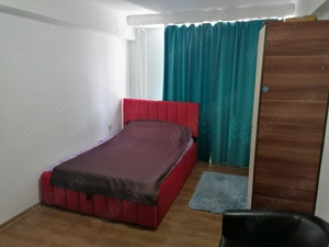 garsoniera, utilata si mobilata , ultracentral, libera