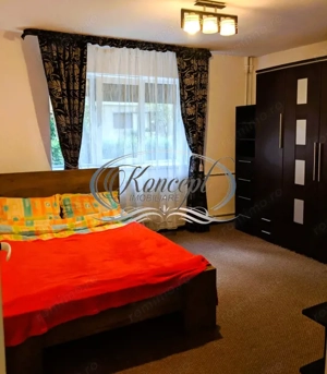 Apartament la cheie in Manastur