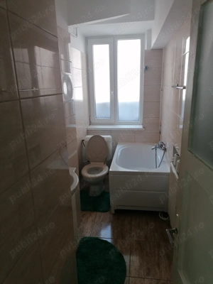 garsoniera, utilata si mobilata , ultracentral, libera - imagine 4