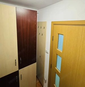 Garsoniera 21mp utili, mobilata utilata, zona Tipografilor - imagine 5