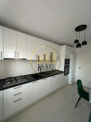 Apartament 2 camere Giroc de închiriat