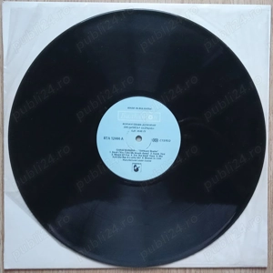 disc vinil LP Chris Norman - Different Shades (1989) - imagine 3